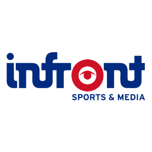 Infront